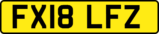 FX18LFZ