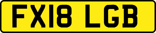 FX18LGB