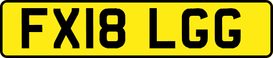 FX18LGG