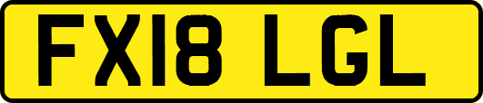 FX18LGL