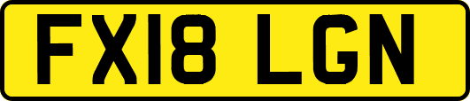 FX18LGN