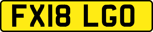 FX18LGO
