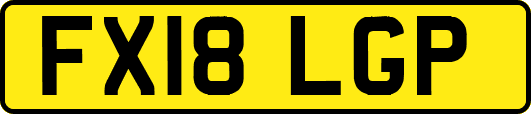 FX18LGP