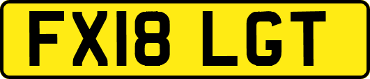FX18LGT