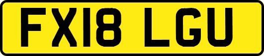 FX18LGU