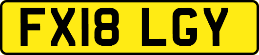 FX18LGY