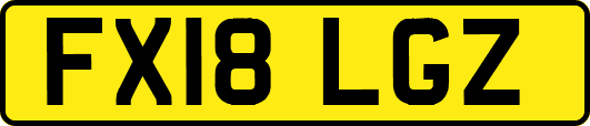 FX18LGZ
