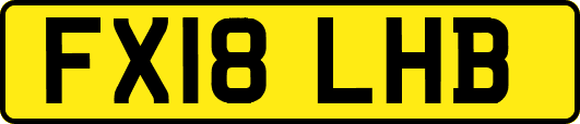 FX18LHB
