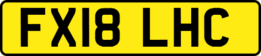 FX18LHC