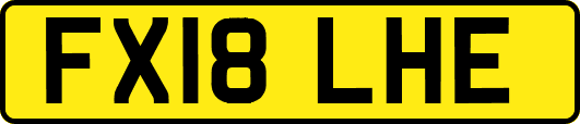 FX18LHE