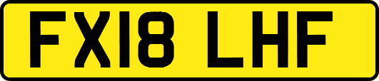 FX18LHF
