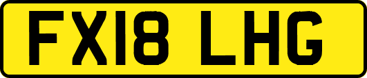 FX18LHG