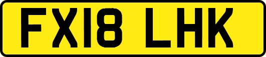 FX18LHK
