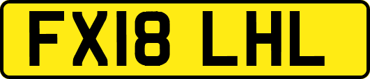 FX18LHL