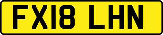 FX18LHN