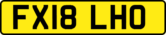 FX18LHO