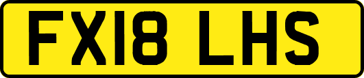 FX18LHS