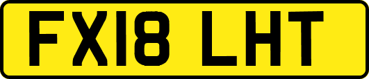 FX18LHT