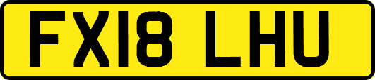 FX18LHU