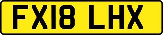 FX18LHX