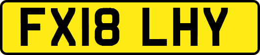 FX18LHY