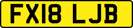 FX18LJB