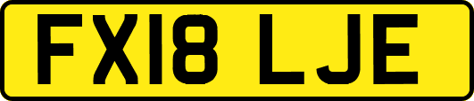 FX18LJE