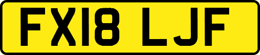 FX18LJF