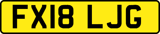FX18LJG