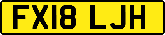FX18LJH