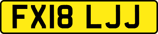 FX18LJJ