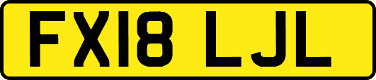 FX18LJL