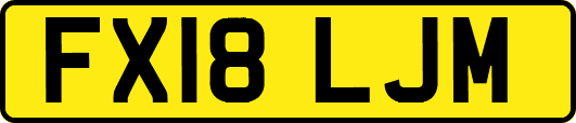 FX18LJM