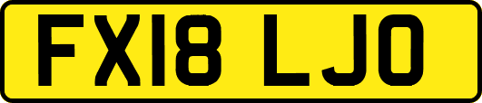 FX18LJO