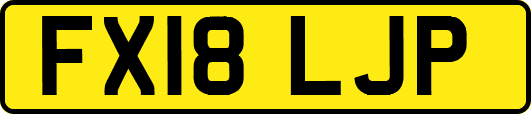 FX18LJP