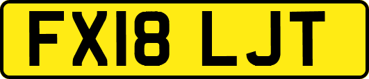 FX18LJT