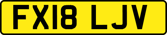FX18LJV