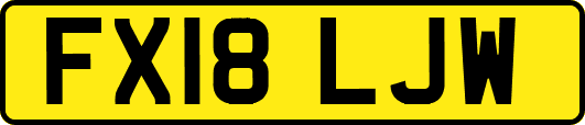 FX18LJW