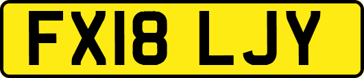 FX18LJY