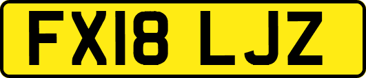 FX18LJZ