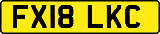 FX18LKC