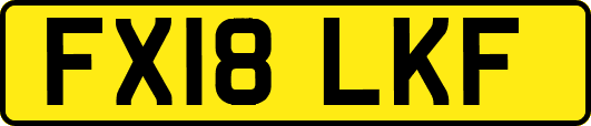FX18LKF