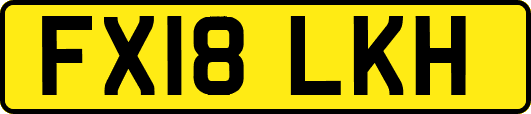 FX18LKH
