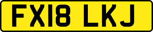 FX18LKJ