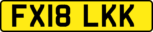 FX18LKK