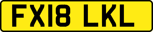 FX18LKL