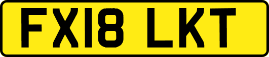FX18LKT