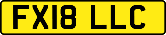 FX18LLC