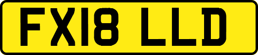 FX18LLD