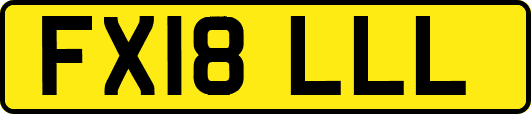 FX18LLL